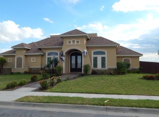 3813 Teal Ave, McAllen, TX 78504