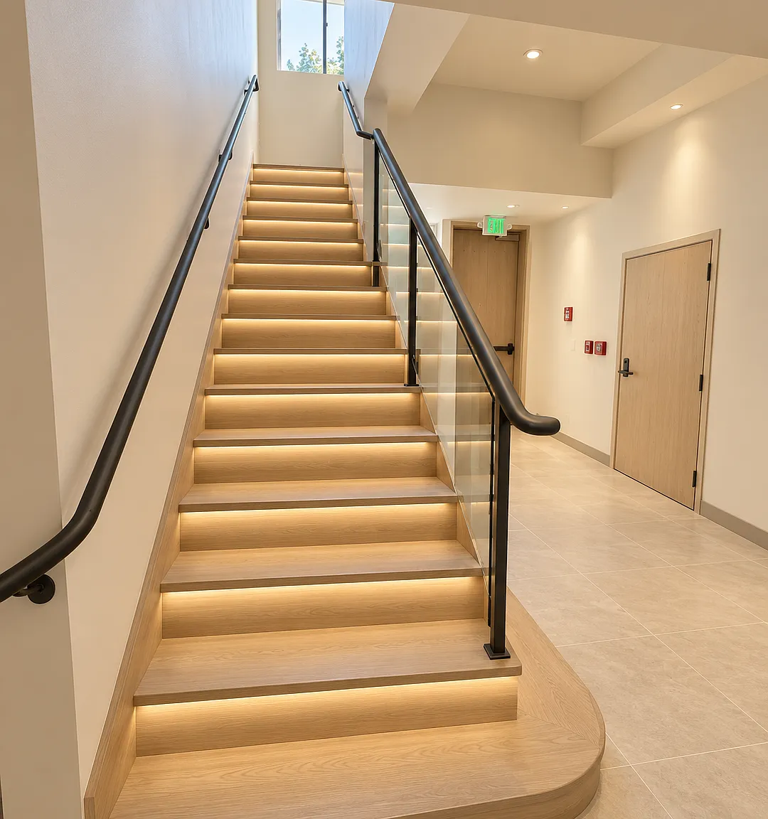 1 bed, $1,350 — Photo 2