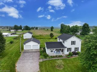 11975 Spencer Mills Rd, Spencer, OH 44275