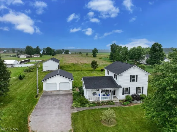 11975 Spencer Mills Rd, Spencer, OH 44275