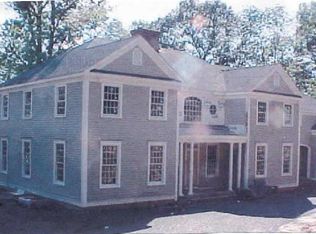 E West Mountain Rd, Ridgefield, CT 06877