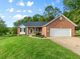 2160 Litz Blvd, Jackson, MO 63755