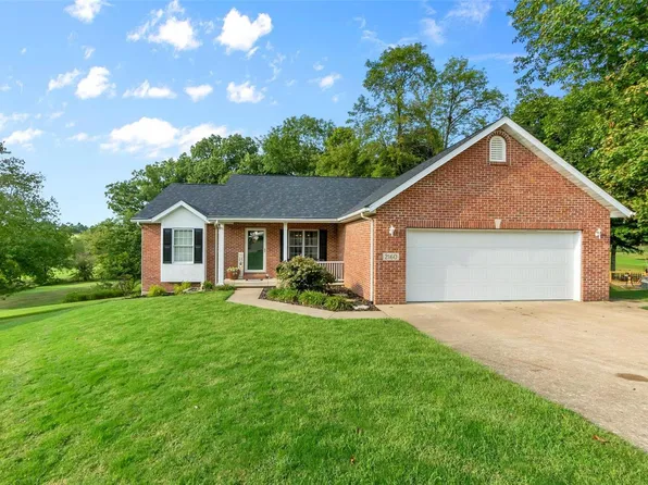 2160 Litz Blvd, Jackson, MO 63755