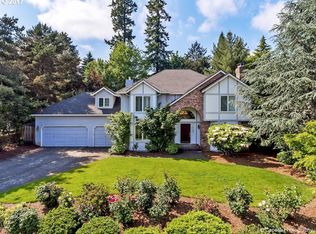 17549 Oak Meadow Ln, Lake Oswego, OR 97034
