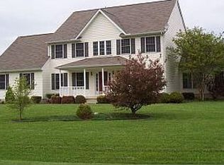 15 Goldenrod Ln, Magnolia, DE 19962