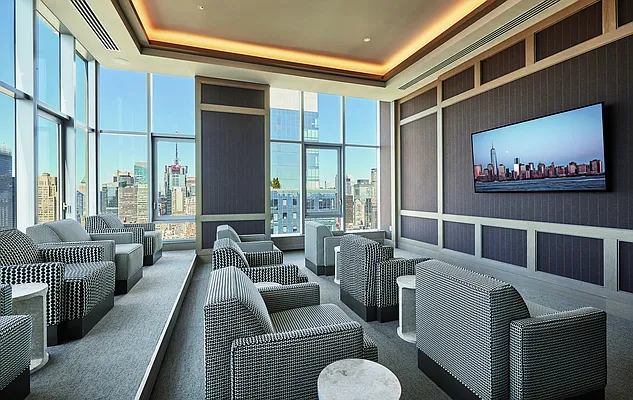 Rented by The Durst Organization | media 12