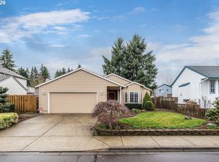 15850 SW Springtooth Ln, Sherwood, OR 97140