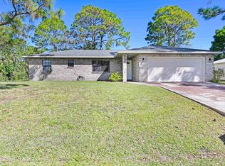 705 Altona St NW, Palm Bay, FL 32907