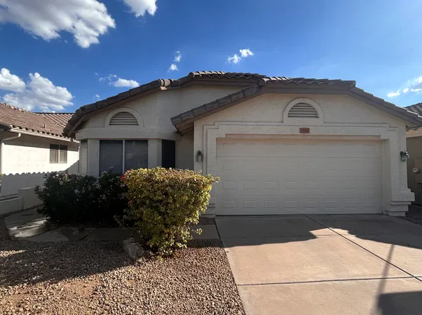 3147 E Wahalla Ln, Phoenix, AZ 85050
