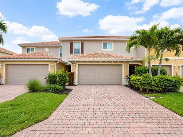 3763 Crofton CT, FORT MYERS, FL 33916