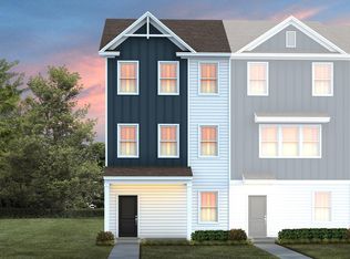 509 Toffeemen Dr, Durham, NC 27703