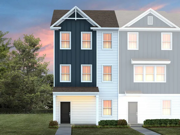 912 Fearless Rd, Durham, NC 27703