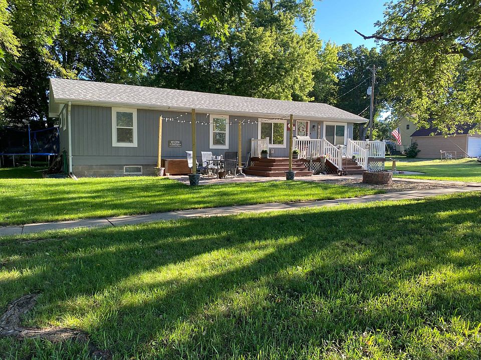 408 W 6th St, Neligh, NE 68756 MLS 11199312 Zillow
