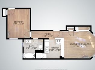 51 Queensberry St APT 2, Boston, MA 02215