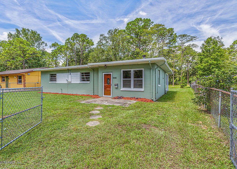 1844 Cortez Rd, Jacksonville, FL 32246 Zillow