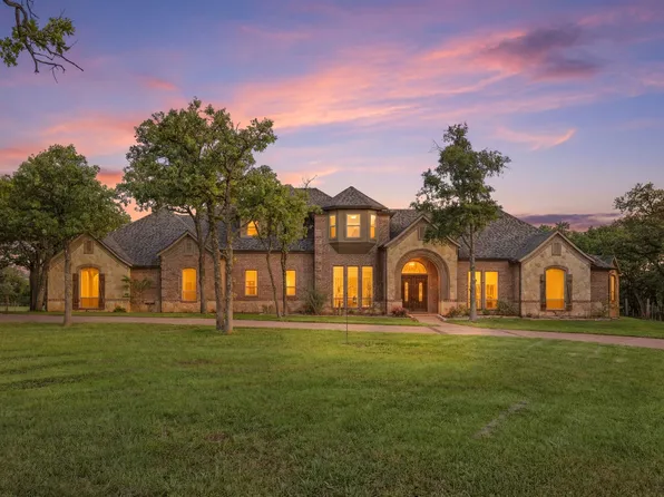 400 Porter Rd, Bartonville, TX 76226