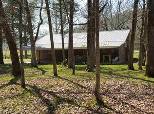13196 Mount Carmel Rd, Decaturville, TN 38329