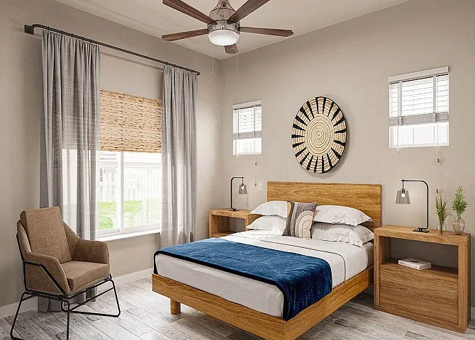 Trulo Homes Quail Village — Photo 24