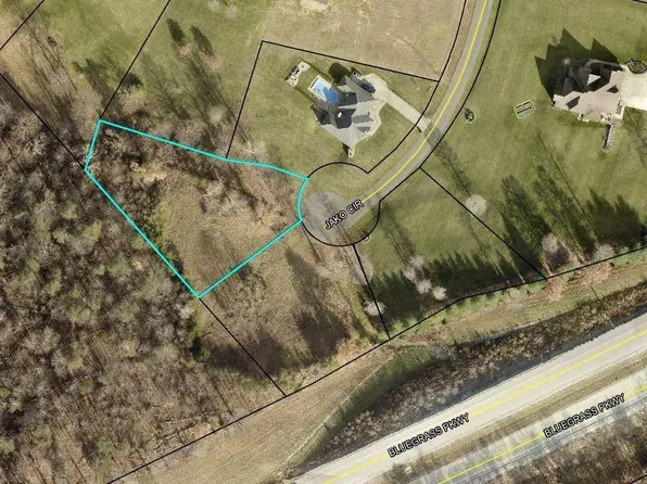 Jako Cir, Elizabethtown, KY 42701