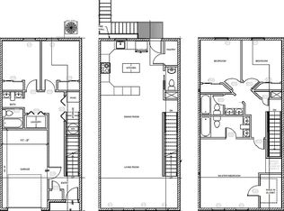 5308 E St SE, Washington, DC 20019