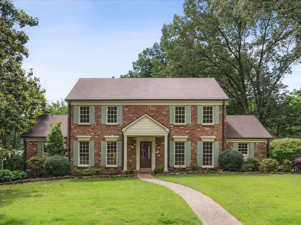 2099 Black Oak Dr, Memphis, TN 38119
