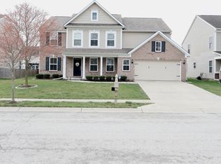 11149 Titania Ct, Noblesville, IN 46060