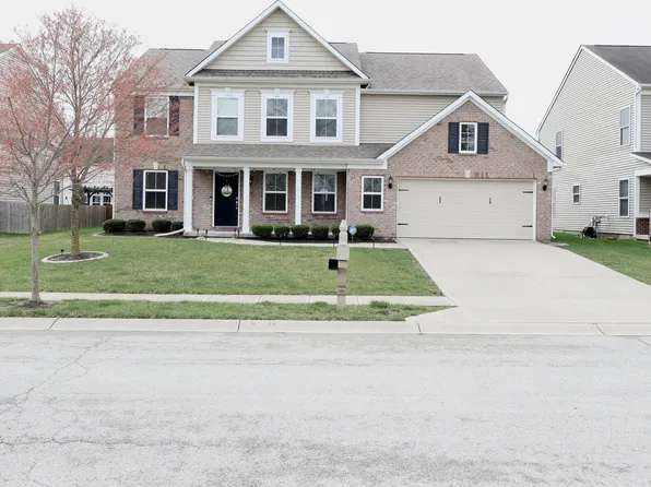 11149 Titania Ct, Noblesville, IN 46060