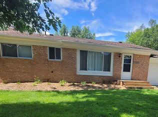 3154 McComb St, Ann Arbor, MI 48108