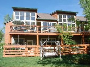 511 Evans Ct, Basalt, CO 81621