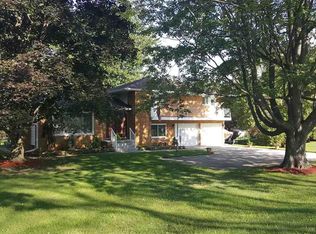 5426 N River Rd, East China, MI 48054