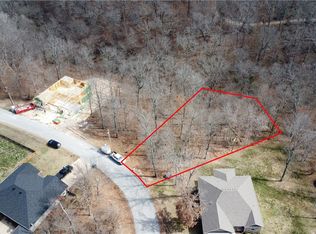 Murphy Dr #14, Bella Vista, AR 72715