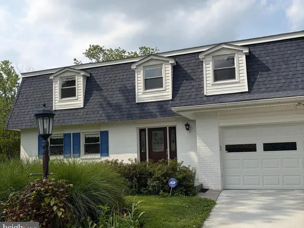 13106 Parkridge Cir, Fort Washington, MD 20744