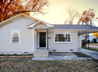4800 Alpha St, N Little Rock, AR 72117