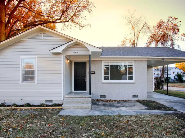 4800 Alpha St, N Little Rock, AR 72117