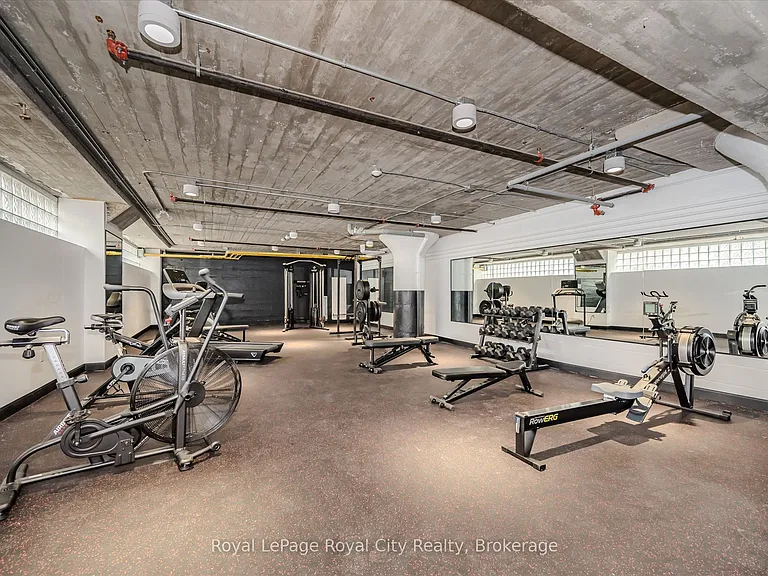 120 Huron St #115 — Photo 32