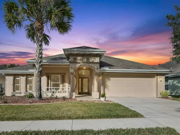 1481 Areca Palm Dr, Port Orange, FL 32128