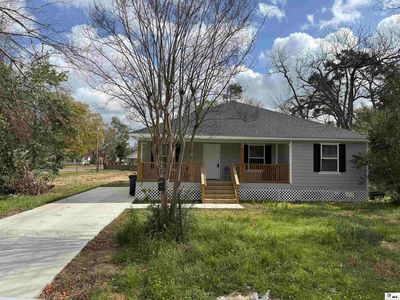 1314 Parnell St, West Monroe, LA, 71291