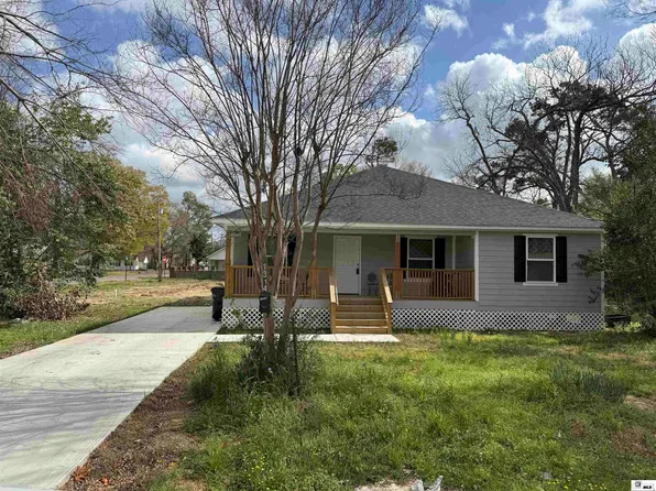 1314 Parnell St, West Monroe, LA 71291