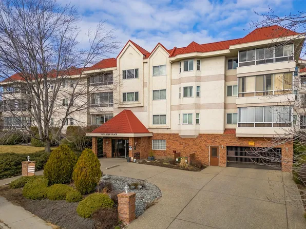 1534 Lawrence Ave #203, Kelowna, BC V1Y 6M8
