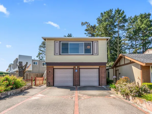 27 John Glenn Cir, Daly City, CA 94015