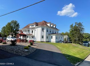 108 Saint Louis St APT 6, Lewisburg, PA 17837