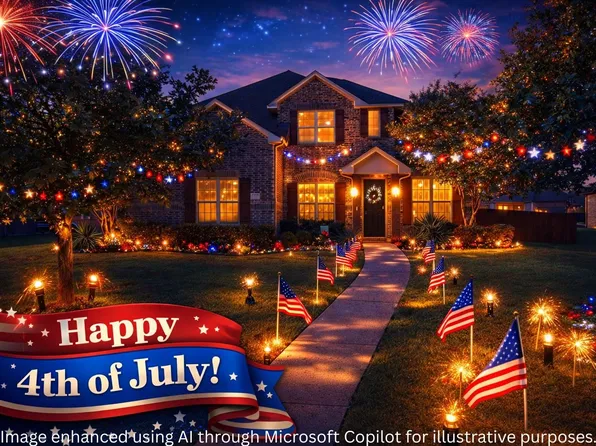 341 Vista Park Dr, Sunnyvale, TX 75182