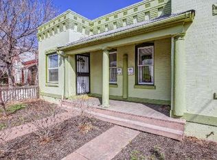426 Cherokee St, Denver, CO 80204