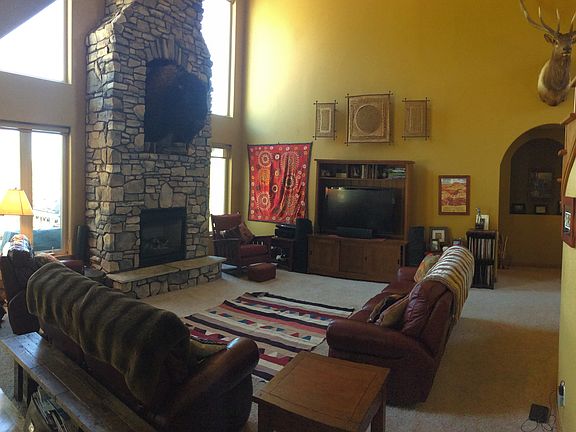 Living Room, main floor