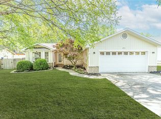 2831 Carley Pl, Springdale, AR 72762