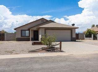 12019 W Lobo Dr, Arizona City, AZ 85123
