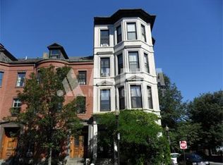 433 Shawmut Ave #43, Boston, MA 02118
