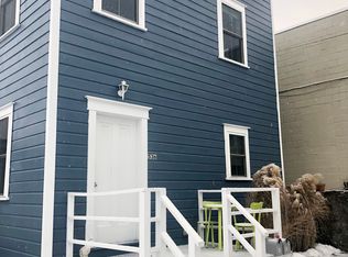 536 Columbia St #4, Hudson, NY 12534