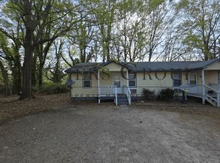 #450 - 102-104 Carter St Duplex, Henderson, NC 27536