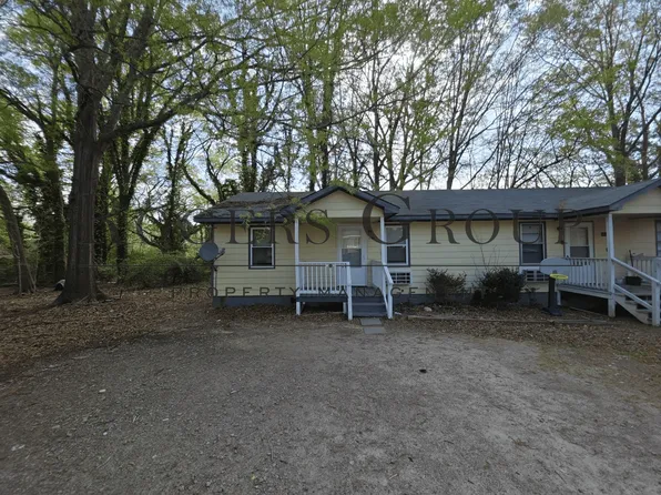 #450 - 102-104 Carter St Duplex, 102-104 Carter St, Henderson, NC 27536